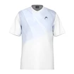 Dětské tričko Head  TOPSPIN T-Shirt Boys XVNV