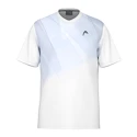 Dětské tričko Head  TOPSPIN T-Shirt Boys XVNV