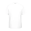 Dětské tričko Head  Topspin T-Shirt Boys XVOA