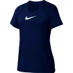 Dětské tričko Nike  Pro Top SS Blue