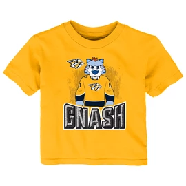 Dětské tričko Outerstuff MY HERO SS CTN TEE NASHVILLE PREDATORS