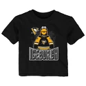 Dětské tričko Outerstuff  MY HERO SS CTN TEE PITTSBURGH PENGUINS