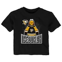 Dětské tričko Outerstuff  MY HERO SS CTN TEE PITTSBURGH PENGUINS T2