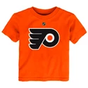 Dětské tričko Outerstuff  PRIMARY LOGO SS TEE PHILADELPHIA FLYERS