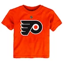 Dětské tričko Outerstuff  PRIMARY LOGO SS TEE PHILADELPHIA FLYERS S