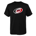 Dětské tričko Outerstuff Primary NHL Carolina Hurricanes L