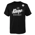 Dětské tričko Outerstuff  TWO MAN ADVANTAGE 3 IN 1 COMBO LOS ANGELES KINGS