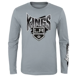 Dětské tričko Outerstuff  TWO MAN ADVANTAGE 3 IN 1 COMBO LOS ANGELES KINGS S