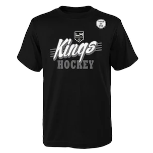 Dětské tričko Outerstuff  TWO MAN ADVANTAGE 3 IN 1 COMBO LOS ANGELES KINGS S