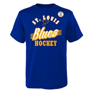 Dětské tričko Outerstuff  TWO MAN ADVANTAGE 3 IN 1 COMBO ST. LOUIS BLUES S