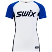 Dětské tričko Swix  RaceX Olympian Blue