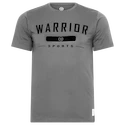 Dětské tričko Warrior  Sports Grey