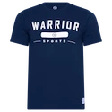 Dětské tričko Warrior  Sports Navy XS