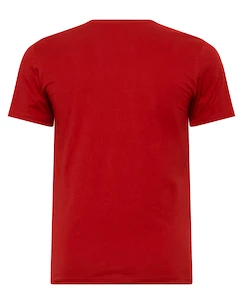 Dětské tričko Warrior  Sports Red