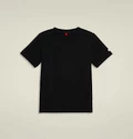 Dětské tričko Wilson  Youth  Team Perf Tee Black