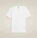 Dětské tričko Wilson  Youth  Team Perf Tee Bright White