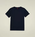 Dětské tričko Wilson  Youth  Team Perf Tee Classic Navy