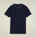 Dětské tričko Wilson  Youth Team Seamless Crew Classic Navy