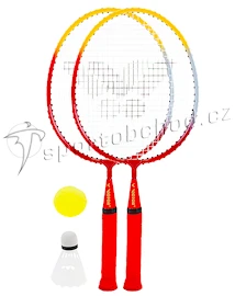 Dětský badmintonový set Victor Mini ´11