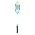 Dětský badmintonový set Wilson  Minions 2.0 Junior