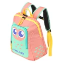 Dětský batoh na rakety Head  Kid's Backpack Rose/Mint