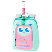 Dětský batoh na rakety Head  Kids Tour Backpack 14L Owl