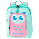 Dětský batoh na rakety Head  Kids Tour Backpack 14L Owl