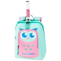 Dětský batoh na rakety Head  Kids Tour Backpack 14L Owl