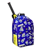Dětský batoh na rakety Wilson  Minions V3.0 Team Backpack