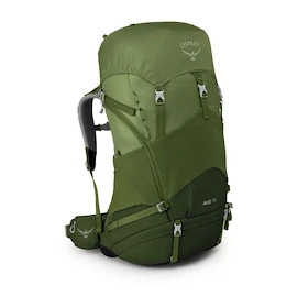 Dětský batoh OSPREY Ace 75 venture green