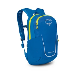 Dětský batoh OSPREY Daylite Youth Pack alpin blue/blue flame