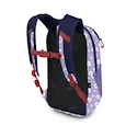 Dětský batoh OSPREY Daylite Youth Pack daisy print/euphoria purple