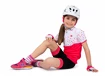 Dětský cyklistický dres Etape  RIO pink/white