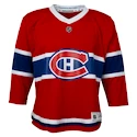 Dětský dres replika NHL Montreal Canadiens domácí