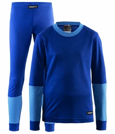 Dětský termo set Craft Dětský termo set Craft Baselayer JR Boy