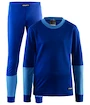 Dětský termo set Craft  Dětský termo set Craft Baselayer JR Boy  74/80 cm