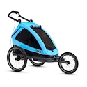 Dětský vozík TaXXi S'Cool Kids Elite one Blue