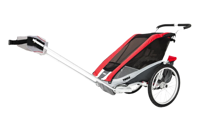 Chariot cougar cheap 1 thule