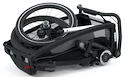 Dětský vozík Thule Chariot Sport 1 Black