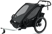 Dětský vozík Thule Chariot Sport 2 Black