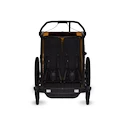 Dětský vozík Thule Chariot Sport 2 double natural gold