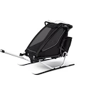 Dětský vozík Thule Chariot Sport 2 single black