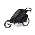 Dětský vozík Thule Chariot Sport 2 single black