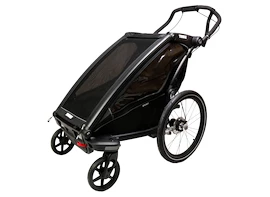 Dětský vozík Thule Chariot Sport single Black