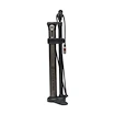 Dílenská pumpa Blackburn  Chamber Tubeless Floor Pump