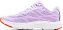 Dívčí běžecká obuv Under Armour Charged Bandit 6 Purple