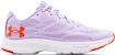 Dívčí běžecká obuv Under Armour Charged Bandit 6 Purple  US 6,5