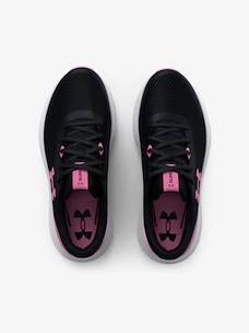 Dívčí běžecká obuv Under Armour  GGS Surge 3-BLK  EUR 35,5