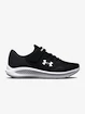 Dívčí běžecká obuv Under Armour Pursuit 3 AC-BLK