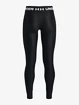 Dívčí legíny Under Armour  Legging-BLK